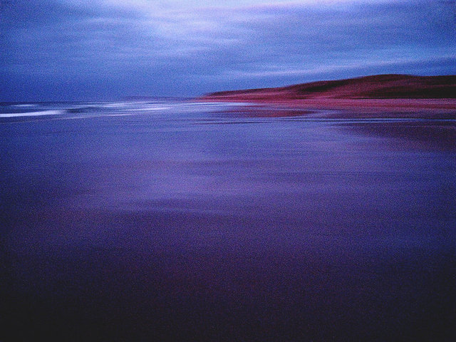 east strand, portrush