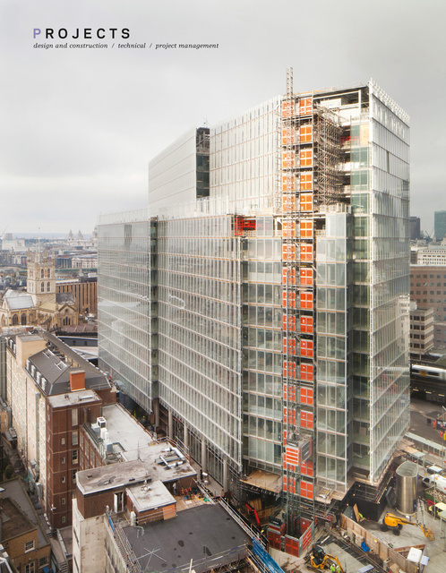 Building Magazine