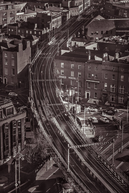 City C