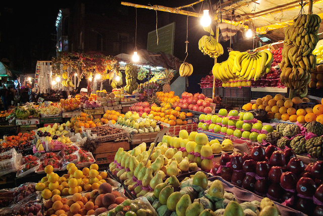 Night Market