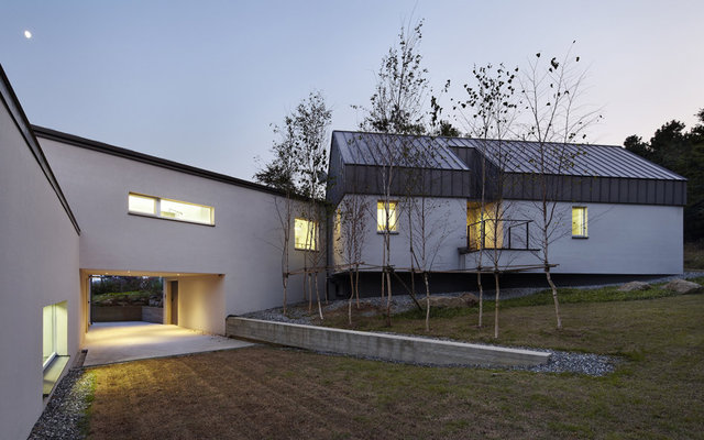 YangPyeong Passive House