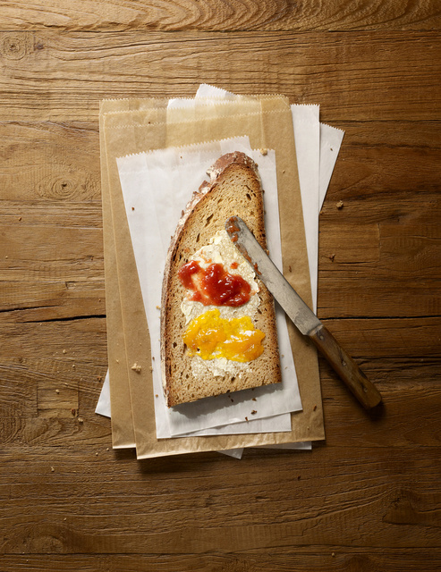 Magazin: Stern food+ No10