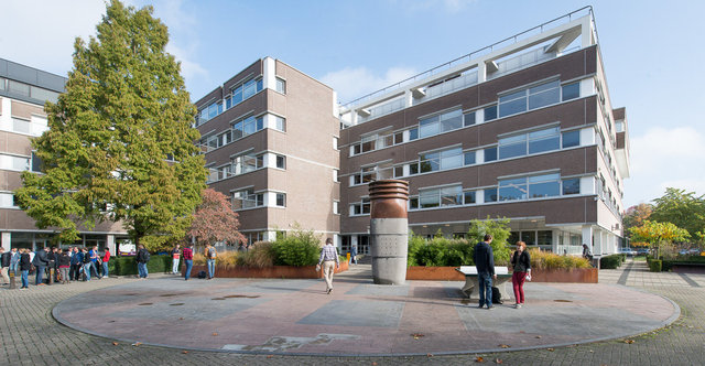 Rachmolen 1 Eindhoven