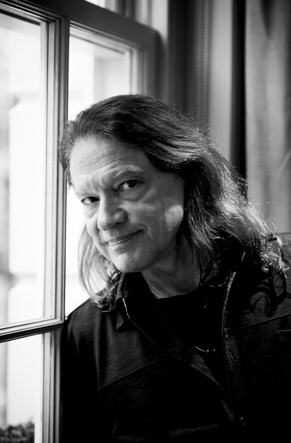 Robben Ford