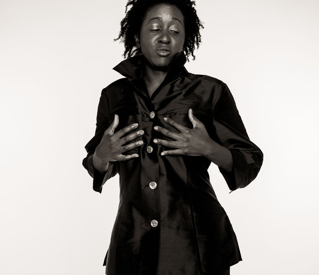 Peres Owino: The Conversation