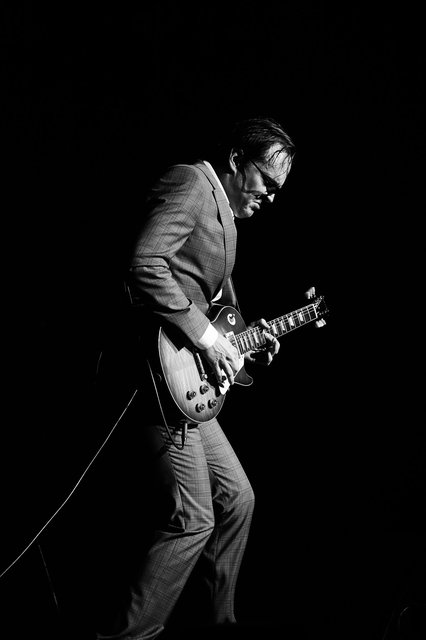 Joe Bonamassa