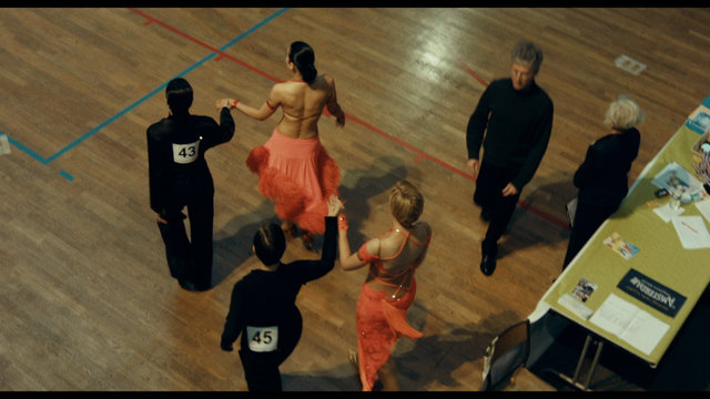 Dir. Michael Stylianou Prod. Sam & Archie