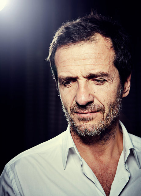 David Heyman, London