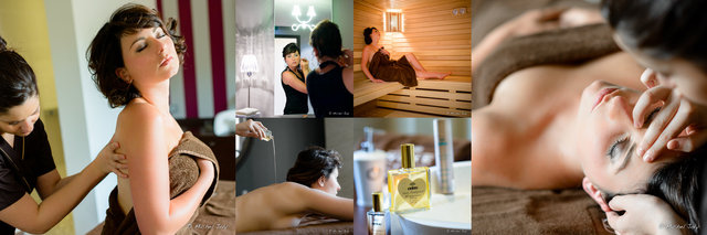 SPA "Le St Georges" - Hôtel