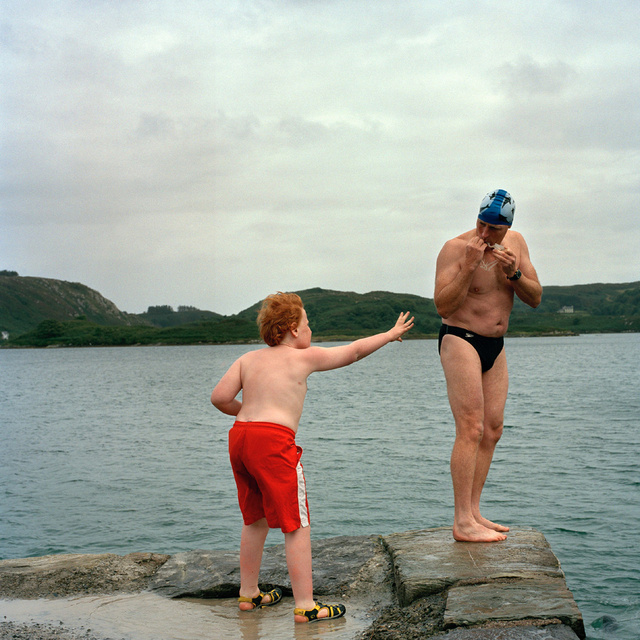 Co. Cork, 2008
