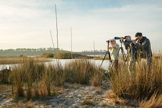 CARL ZEISS BIRDERS