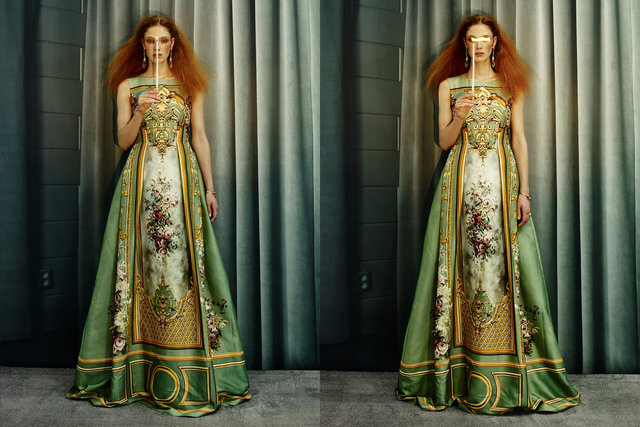 Harpers Bazaar Netherlands