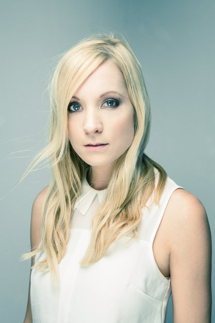 joanne froggatt, actress