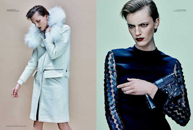 Harpers Bazaar Arabia