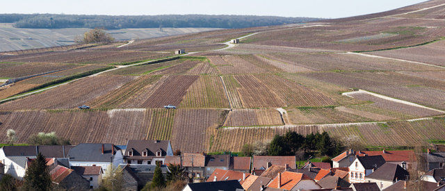 Binson-et-Orquigny, Champagne-Ardenne, 2012