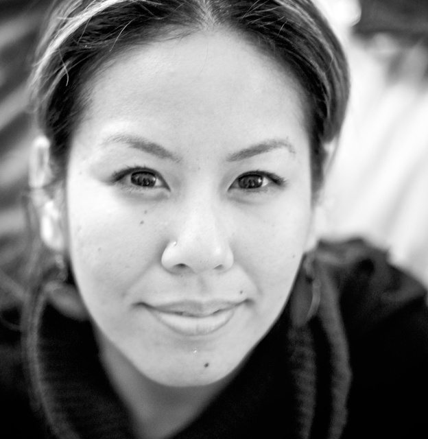 Vancouver, November, 2010