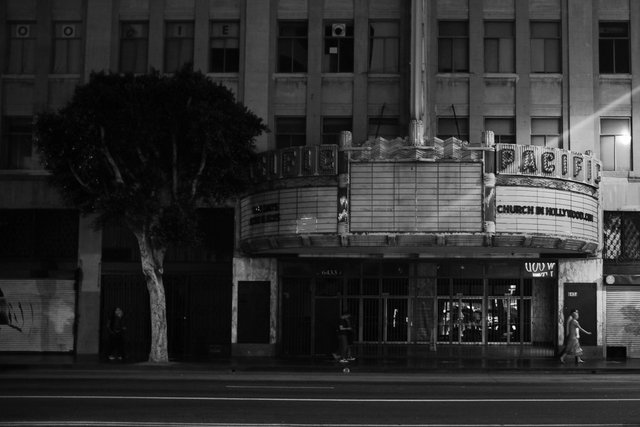 Hollywood, California USA