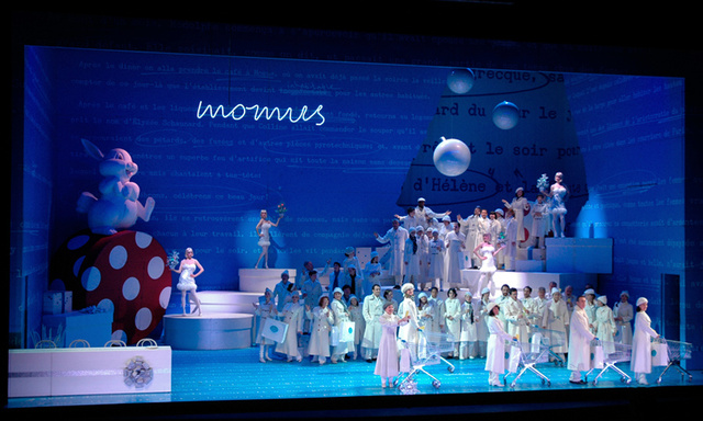 La Bohème