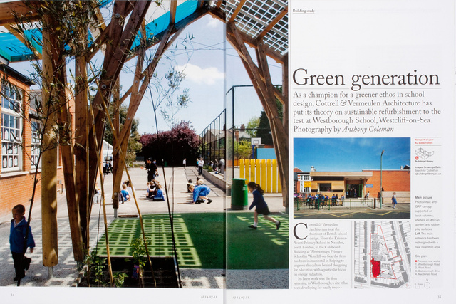 Architects Journal
