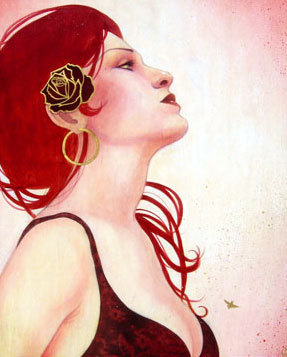 Mary M. / 2007