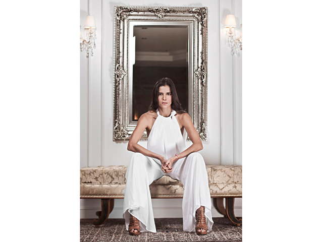 Patricia Velasquez