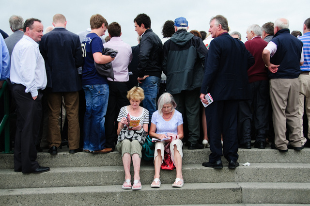 Galway Races Summer Festival