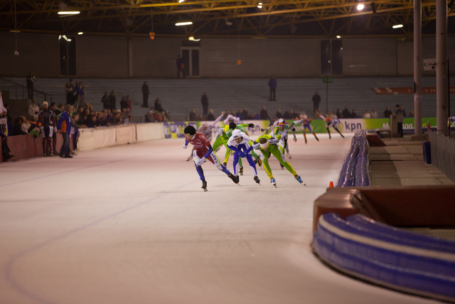 KPN schaatsen 12-11-2011 Den Haag-64.jpg
