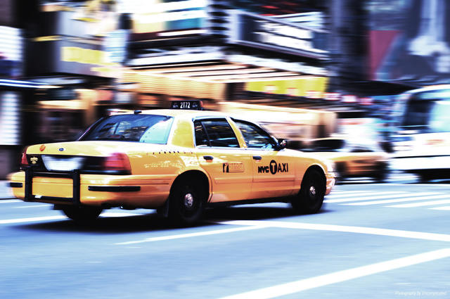 NYC Taxi