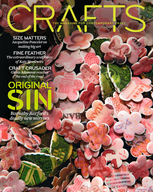 Crafts Issue 240