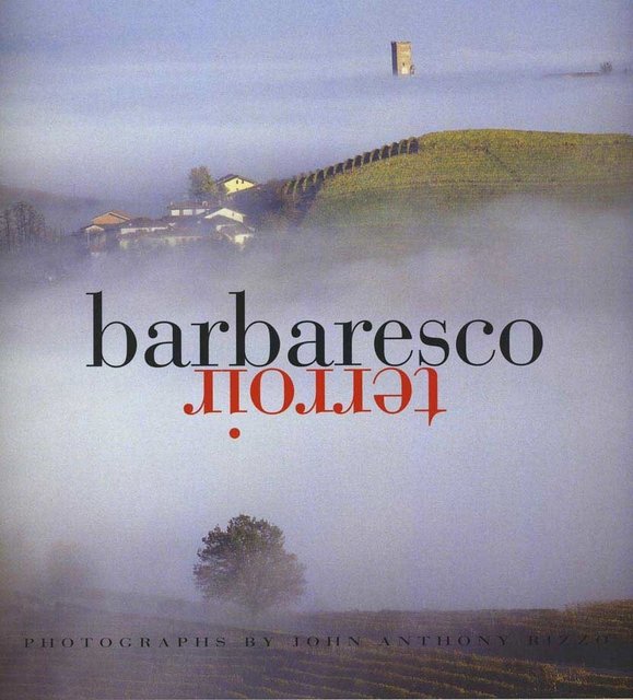 Barbaresco Terroir