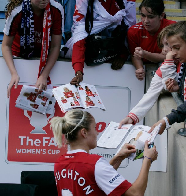 FA women's Cup