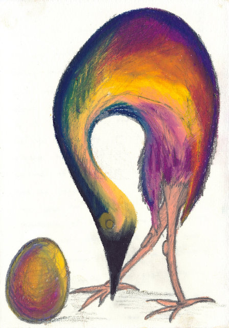 Bird Bend