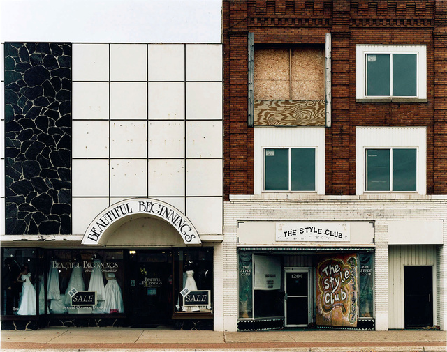 The Style Club:  Michigan  2011