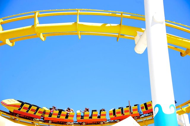 ROLLERCOASTER