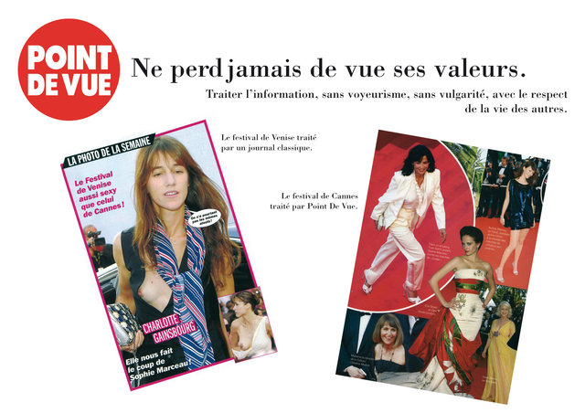 <font color="#aaa7a6">Point de vue : nouveau journal (7/20).</font>