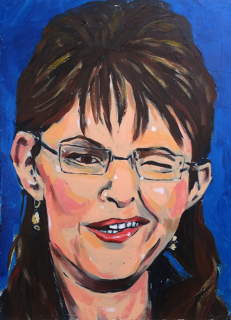 Sarah Palin