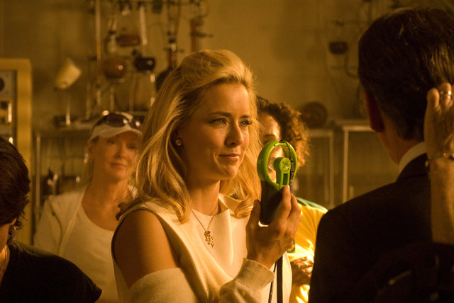 Tea Leoni