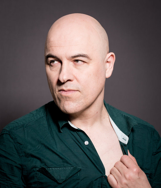 Dominique A