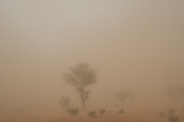 Dogon Country, Mali