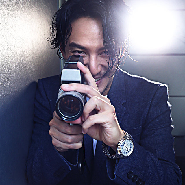 張震 Chang Chen