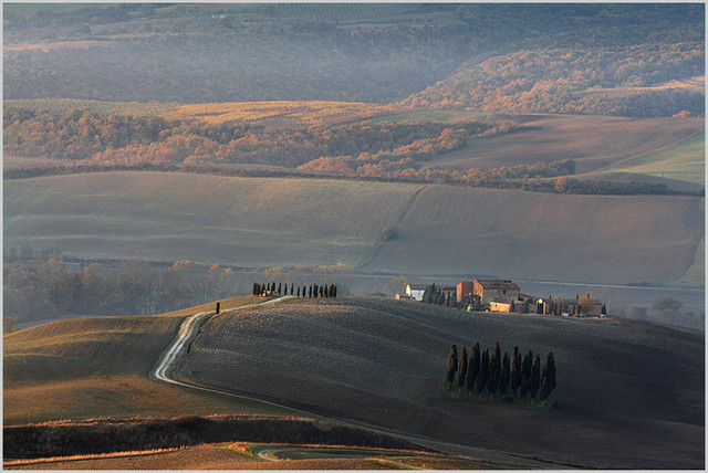 podere casaltina