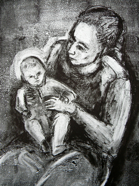 Mother and Child