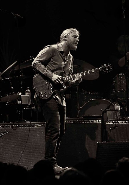 Derek Trucks