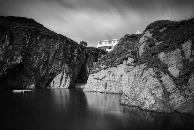 Burgh Island