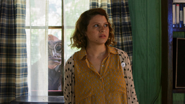 THE FINAL GIRLS (feature)