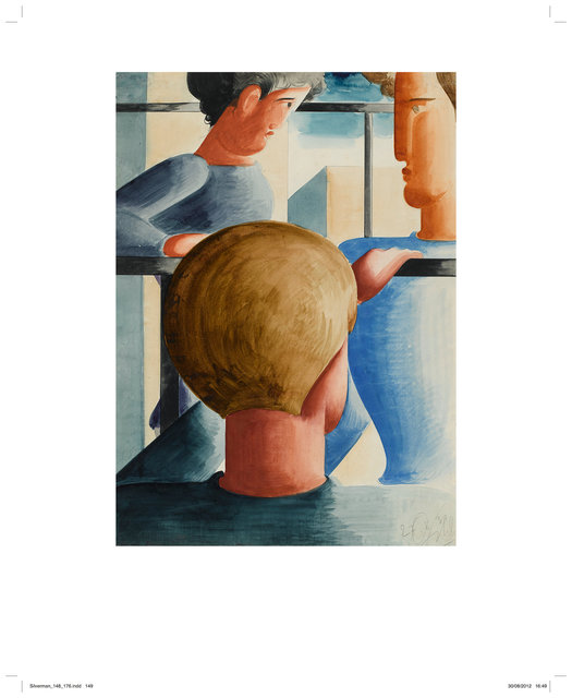 Richard Nagy Gallery