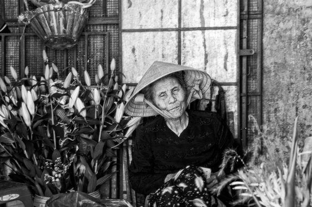 Há»™i An, Vietnam