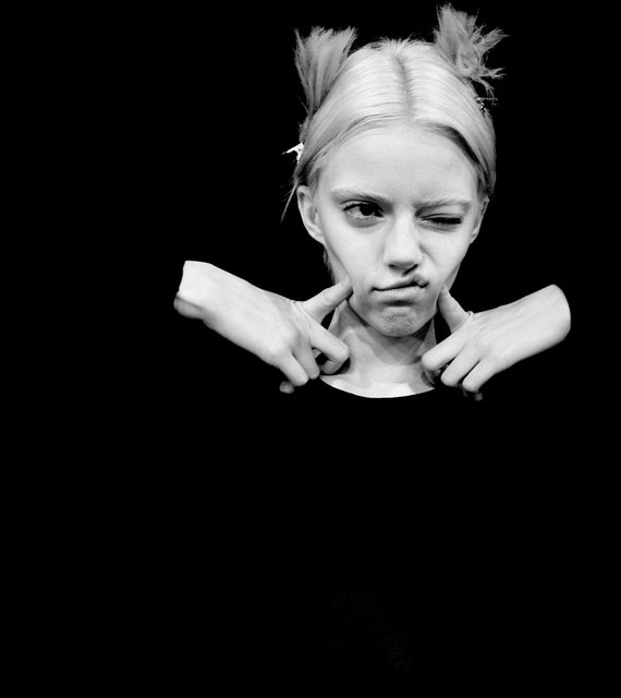 Pyper America Smith