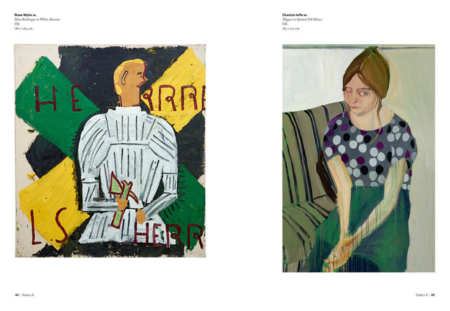 Summer Illustrated Exhibition 2015