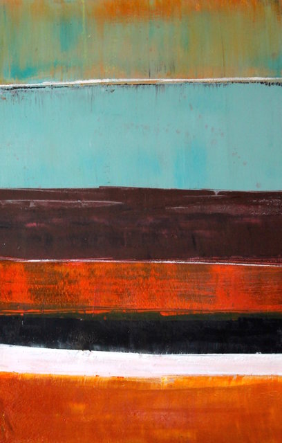 Peñasco 18" x 12" $900